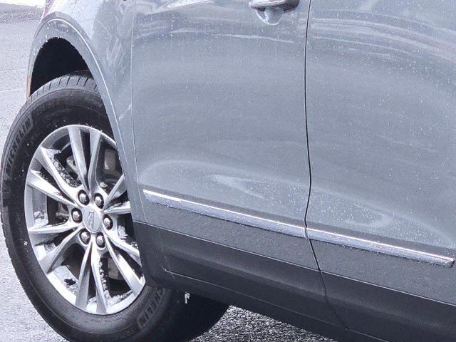 2023 Cadillac XT5 - $31,203