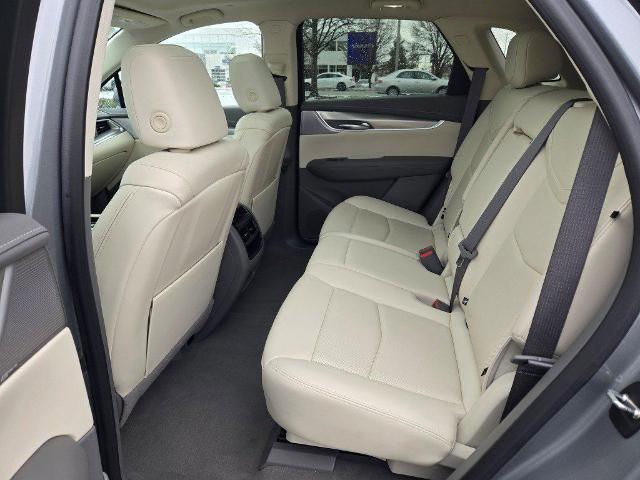 2023 Cadillac XT5 - $31,203