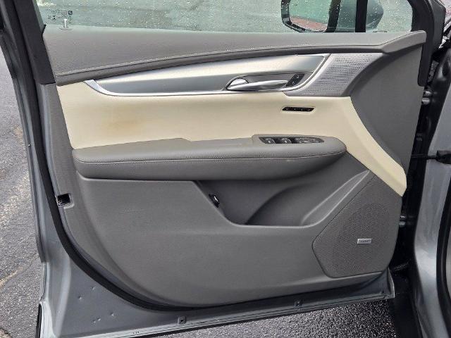 2023 Cadillac XT5 - $31,203