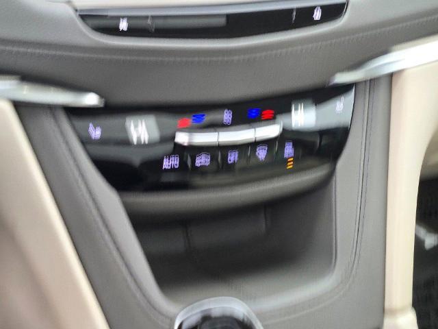 2023 Cadillac XT5 - $31,203