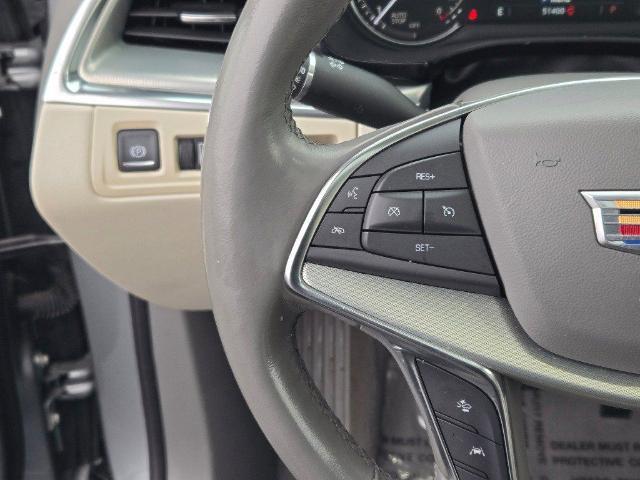 2023 Cadillac XT5 - $31,203