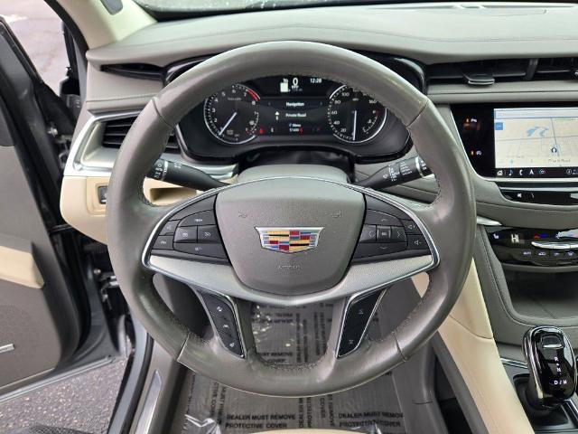 2023 Cadillac XT5 - $31,203