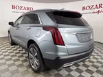 2024 XT5 Thumbnail 8