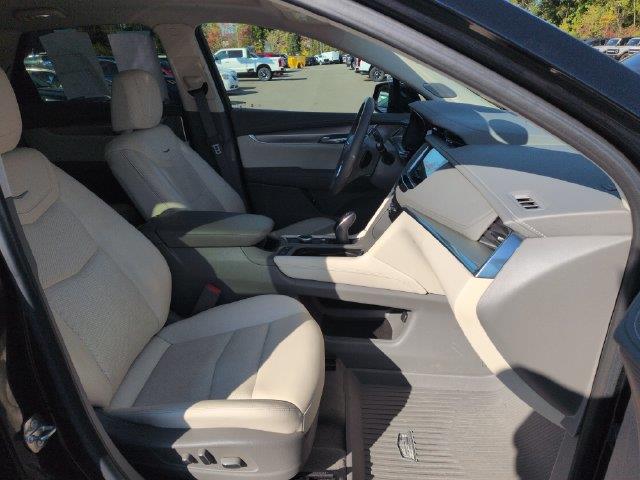 2021 Cadillac XT5 - $22,304