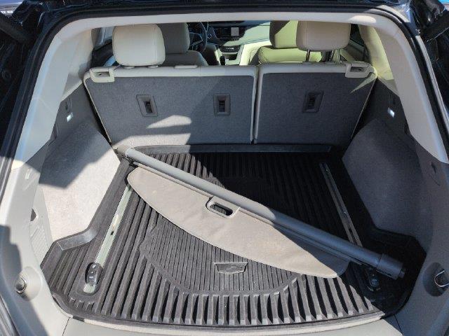2021 Cadillac XT5 - $22,304