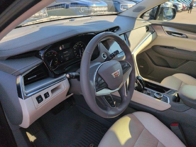 2021 Cadillac XT5 - $22,304
