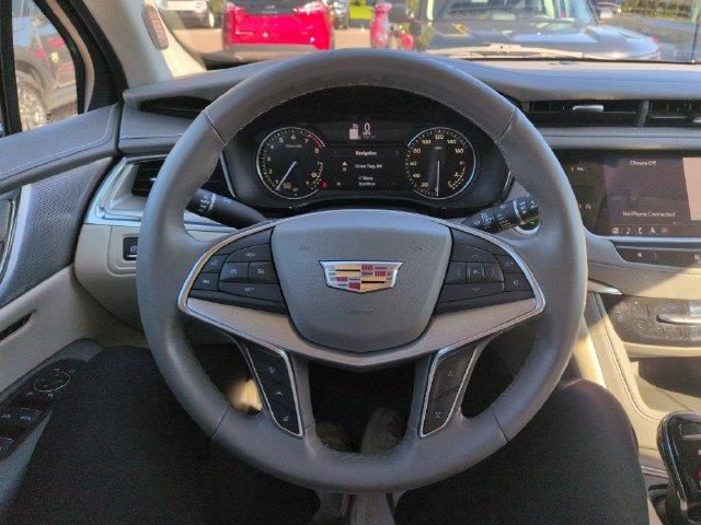 2021 Cadillac XT5 - $22,304