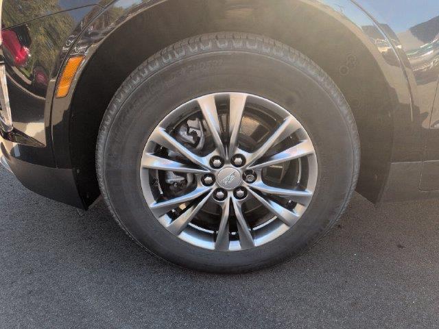 2021 Cadillac XT5 - $21,304