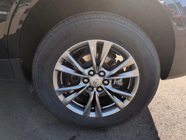2021 Cadillac XT5 - $21,304