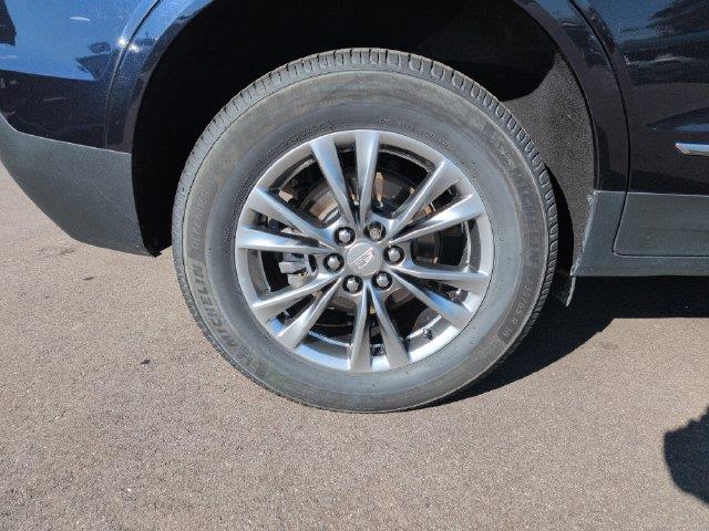 2021 Cadillac XT5 - $21,304