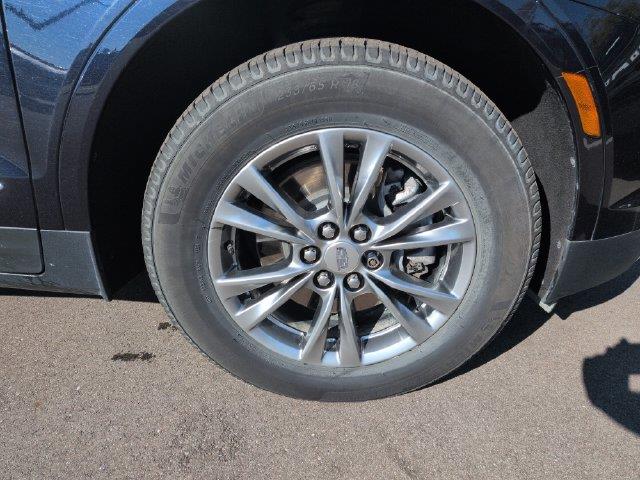 2021 Cadillac XT5 - $21,304