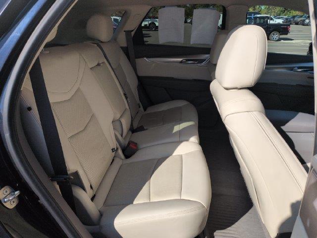 2021 Cadillac XT5 - $21,304