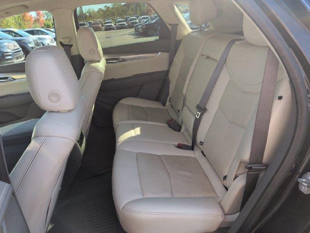 2021 Cadillac XT5 - $21,304