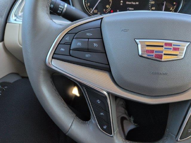 2021 Cadillac XT5 - $21,304