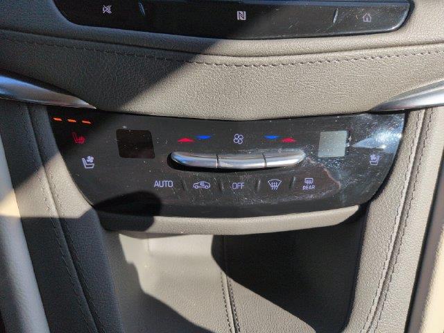 2021 Cadillac XT5 - $21,304
