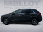 2019 XT5 Thumbnail 2