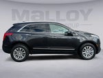 2019 XT5 Thumbnail 6