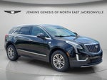 2020 XT5 Thumbnail 1