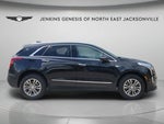 2020 XT5 Thumbnail 2