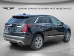 2020 XT5 Thumbnail 3