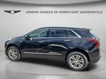 2020 XT5 Thumbnail 6