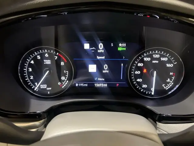 2024 Cadillac XT5 - $43,715