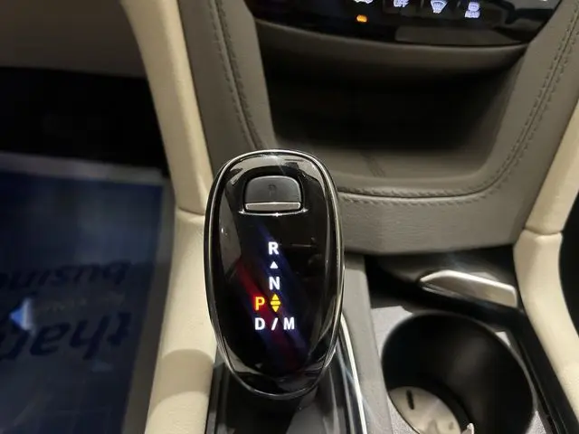 2024 Cadillac XT5 - $43,715