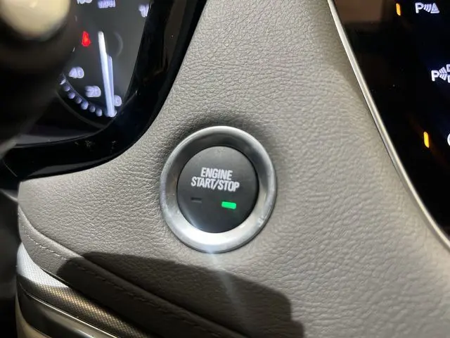 2024 Cadillac XT5 - $43,715