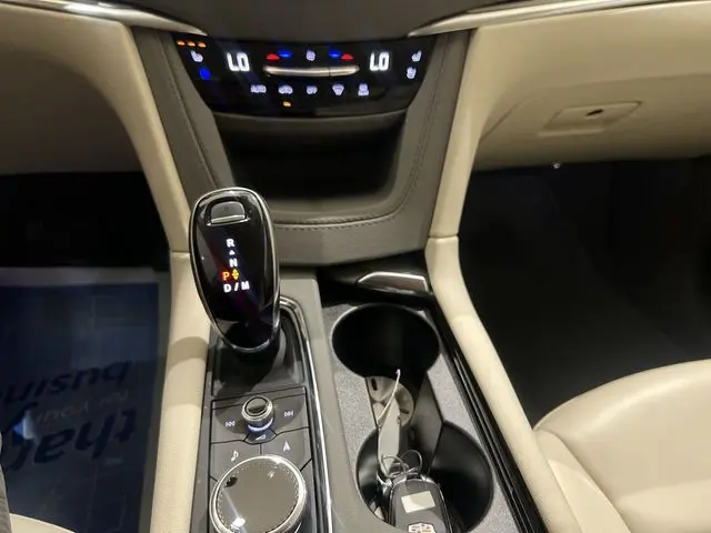 2024 Cadillac XT5 - $43,715