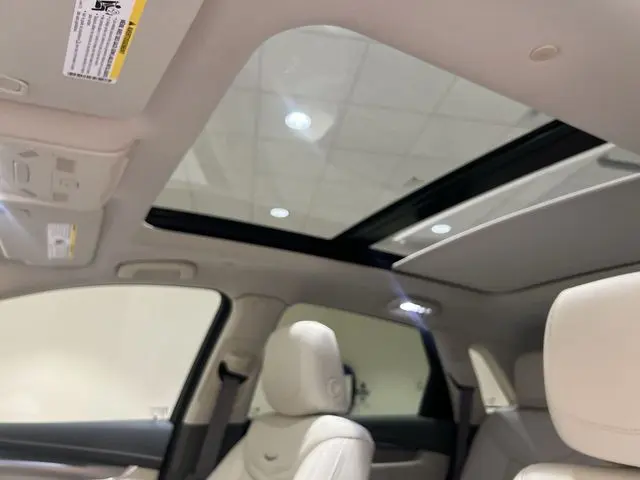 2024 Cadillac XT5 - $43,715