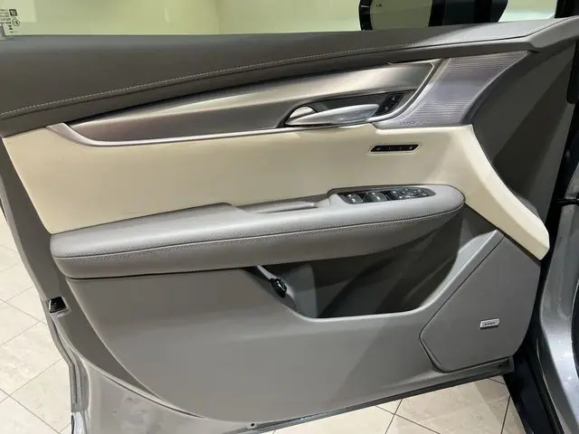 2024 Cadillac XT5 - $43,715