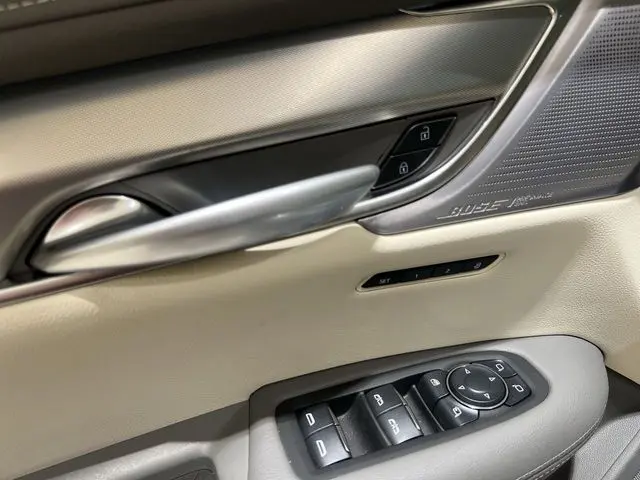 2024 Cadillac XT5 - $43,715