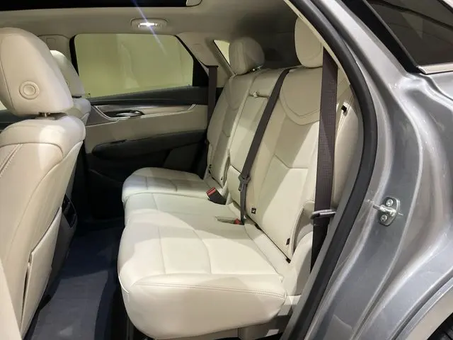 2024 Cadillac XT5 - $43,715