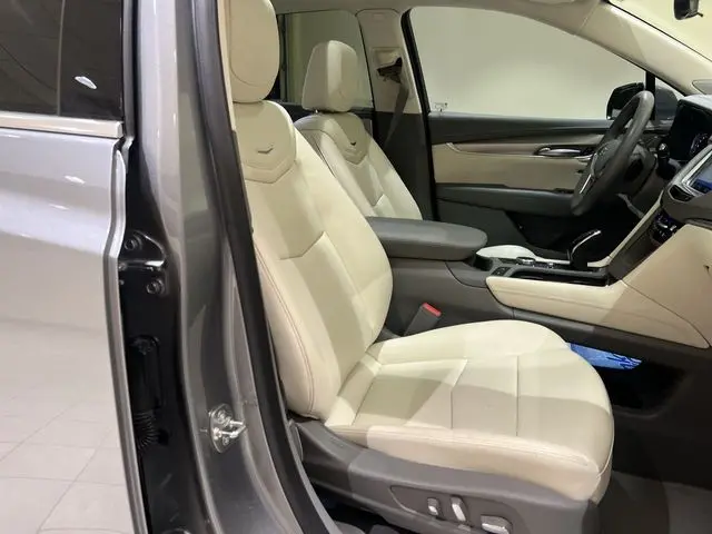 2024 Cadillac XT5 - $43,715
