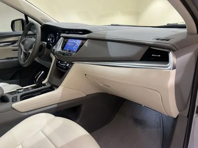 2024 Cadillac XT5 - $43,715