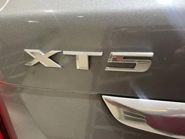 2024 Cadillac XT5 - $43,715