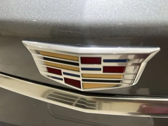2024 Cadillac XT5 - $43,715