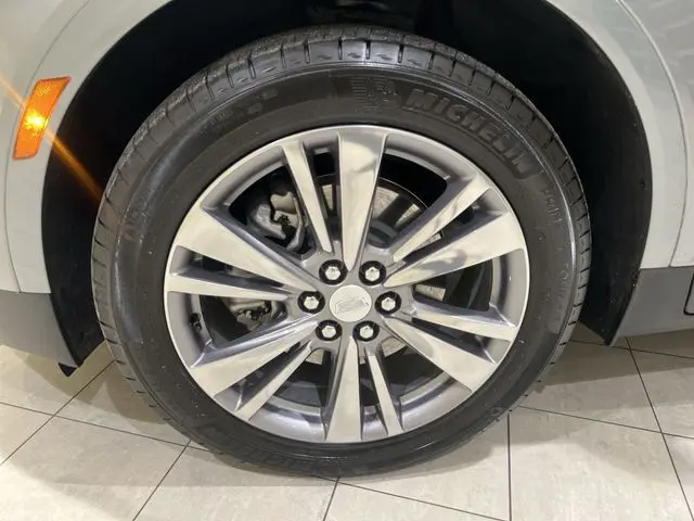 2024 Cadillac XT5 - $43,715
