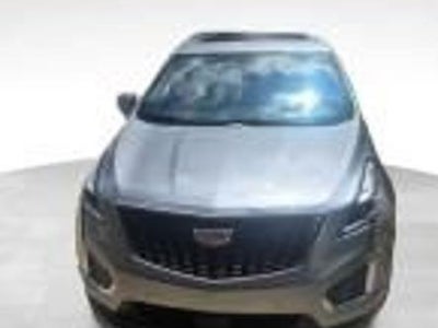 2025 Cadillac XT5 Premium Luxury 4DR SUV