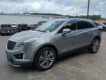 2025 XT5 Thumbnail 9
