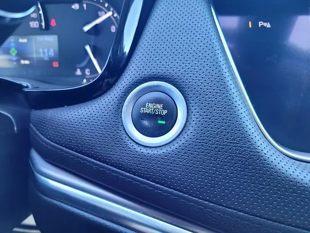2018 Cadillac XT5 - $17,988