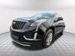 2020 XT5 Thumbnail 1