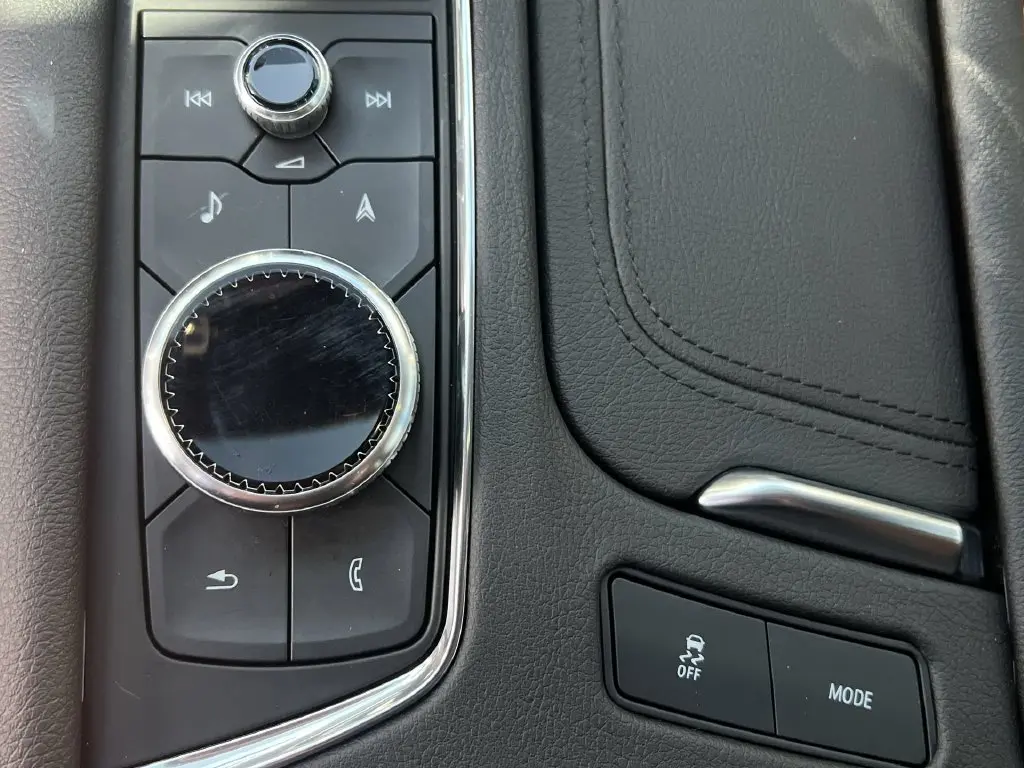 2024 Cadillac XT5 - $38,980