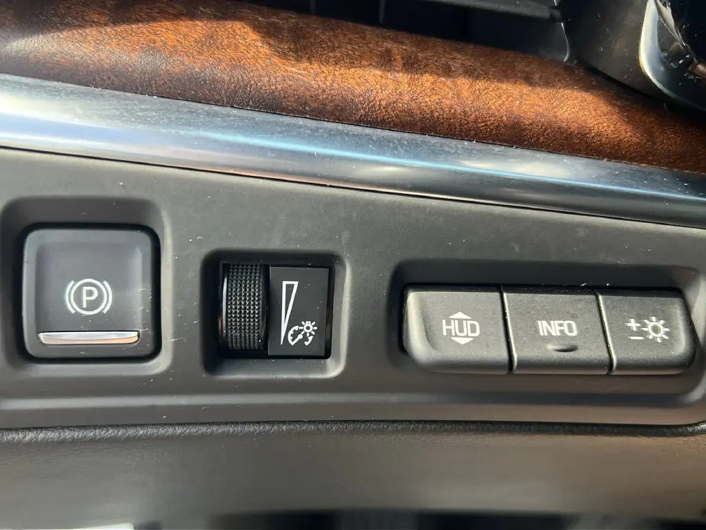 2024 Cadillac XT5 - $38,980