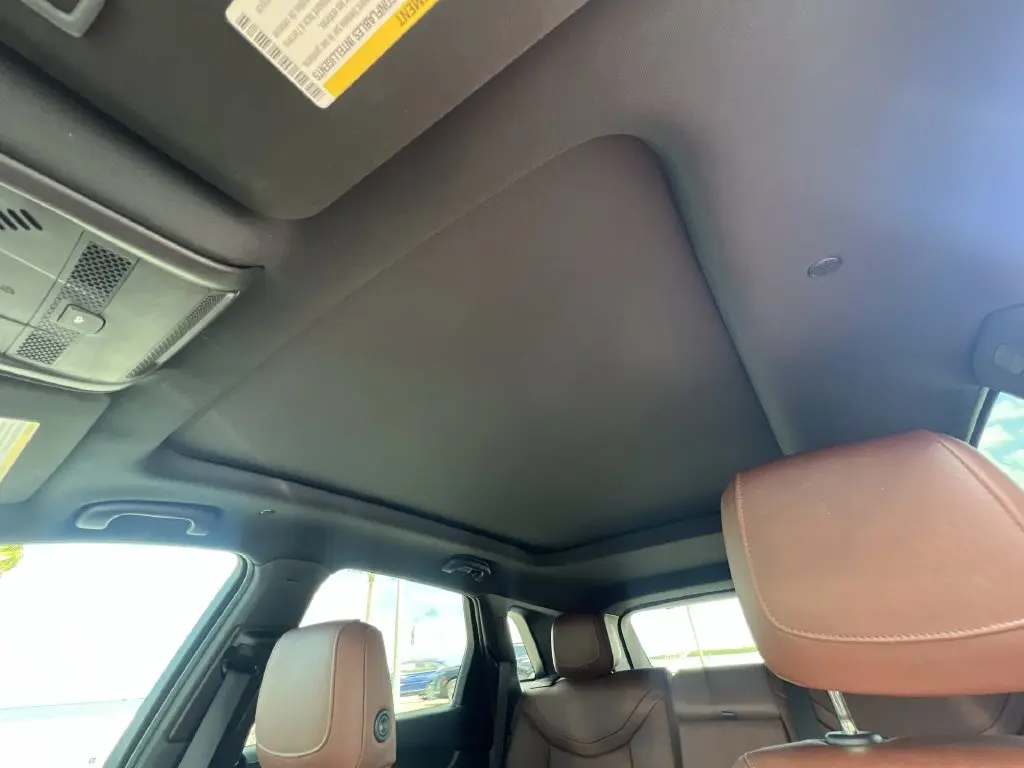2024 Cadillac XT5 - $38,980