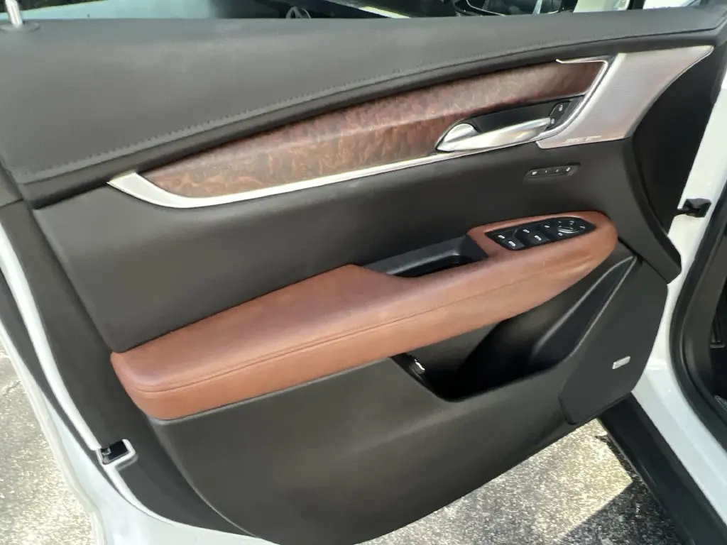 2024 Cadillac XT5 - $38,980