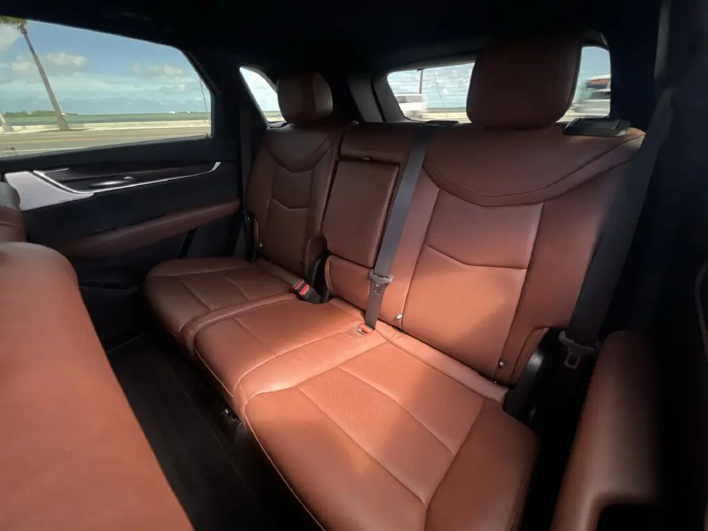 2024 Cadillac XT5 - $38,980