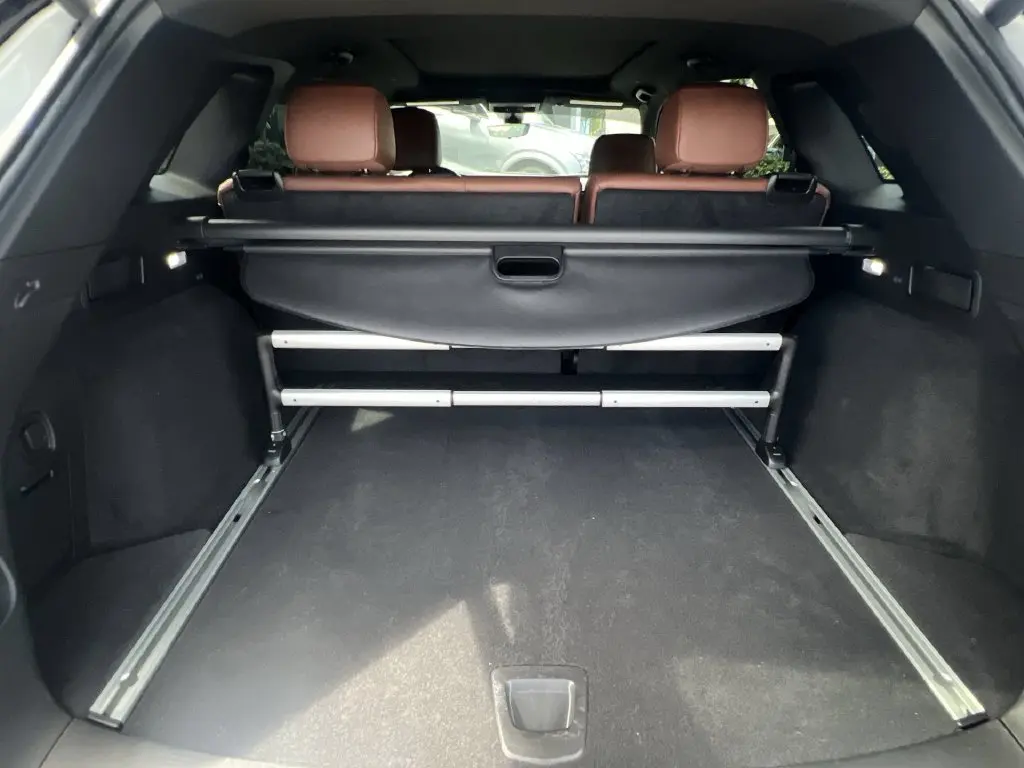 2024 Cadillac XT5 - $38,980