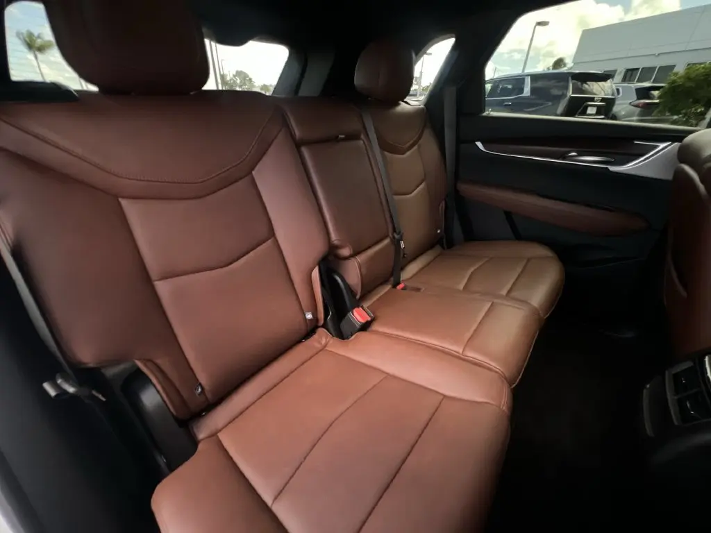 2024 Cadillac XT5 - $38,980