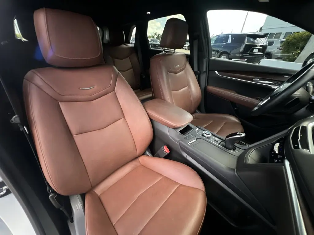 2024 Cadillac XT5 - $38,980